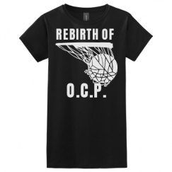 Ladies Basic Softstyle Tee