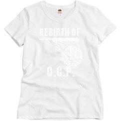 Ladies Basic Softstyle Promo Tee