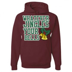 Unisex Basic Promo Hoodie