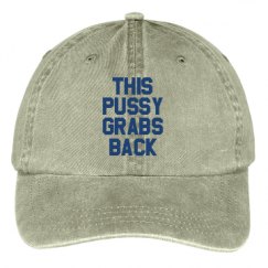 Vintage Baseball Cap