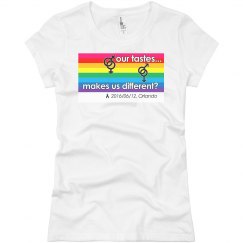 tribute to the dead of orlando