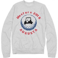 Unisex Basic Promo Crewneck Sweatshirt