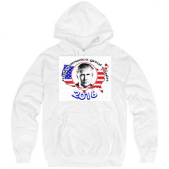 Unisex Ultimate Cotton Heavyweight Hoodie