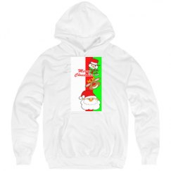 Unisex Ultimate Cotton Heavyweight Hoodie