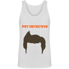 Unisex Jersey Tank Top