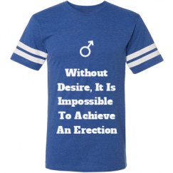 Unisex Vintage Sports Tee