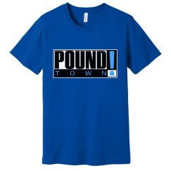 Pound Town !
