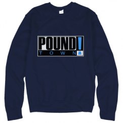 Unisex Basic Promo Crewneck Sweatshirt