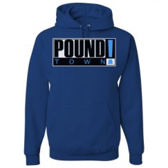 Unisex Basic Promo Hoodie