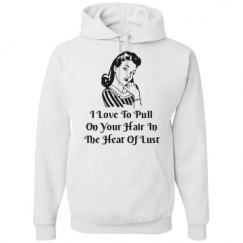 Unisex Basic Promo Hoodie