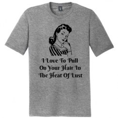 Unisex Perfect Tri Tee