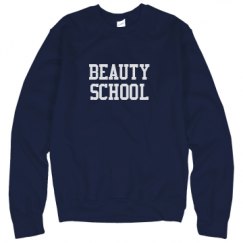 Unisex Basic Promo Crewneck Sweatshirt