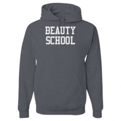 Unisex Basic Promo Hoodie