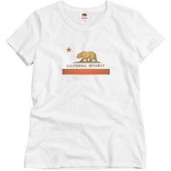 Ladies Basic Softstyle Promo Tee