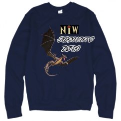 Unisex Basic Promo Crewneck Sweatshirt