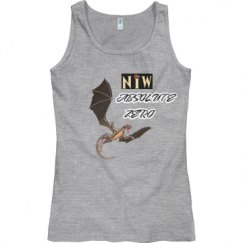 Ladies Semi-Fitted Basic Promo Tank