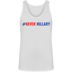 Unisex Jersey Tank Top