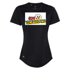 Women's Adidas Sport Shirt