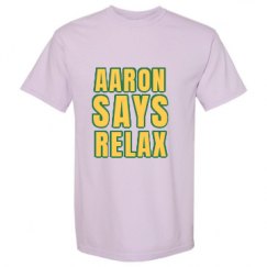 Adult Heavyweight T-Shirt