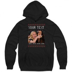 Unisex Ultimate Cotton Heavyweight Hoodie