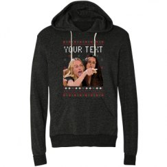 Unisex Alternative Apparel Hoodlum Midweight Hoodie