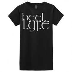 Ladies Basic Softstyle Tee