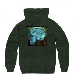 Unisex Ultimate Cotton Heavyweight Hoodie