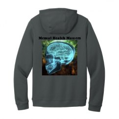 Unisex Nike Pullover Hoodie