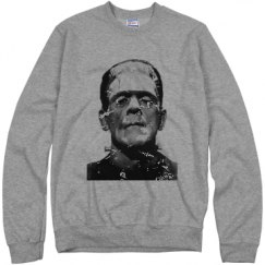 Unisex Ultimate Cotton Crewneck Sweatshirt