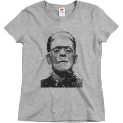 Ladies Basic Softstyle Promo Tee