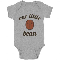 Little baby Coffee Bean