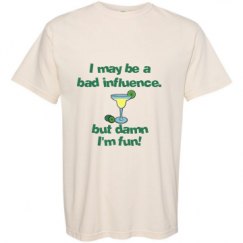 Adult Heavyweight T-Shirt