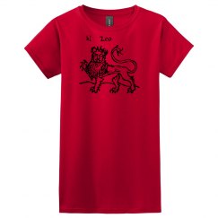 Leo,Birthstone,Zodiac