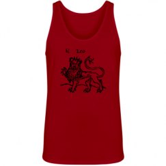 Unisex Jersey Tank Top