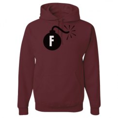 Unisex Basic Promo Hoodie