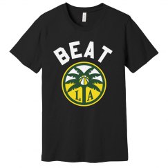 Beat LA (Seattle Colors)