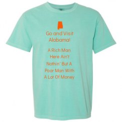 Adult Heavyweight T-Shirt