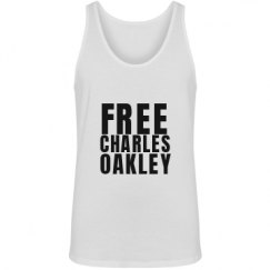 Unisex Jersey Tank Top