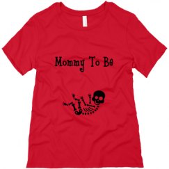 Ladies Relaxed Fit Tee