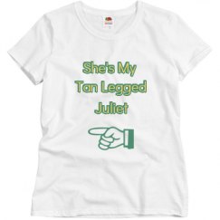 Ladies Basic Softstyle Promo Tee