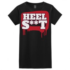 Ladies Basic Softstyle Tee