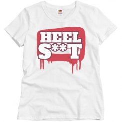 Ladies Basic Softstyle Promo Tee