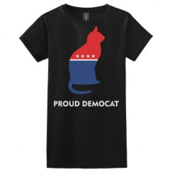 Ladies Basic Softstyle Tee