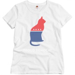 Ladies Basic Softstyle Promo Tee