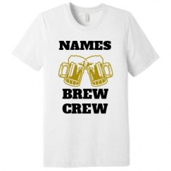 Unisex Triblend Tee