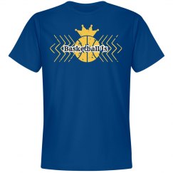 Basketball Is King