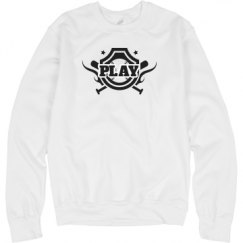 Unisex Basic Promo Crewneck Sweatshirt