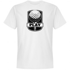 Play Golf