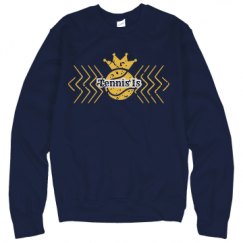 Unisex Basic Promo Crewneck Sweatshirt