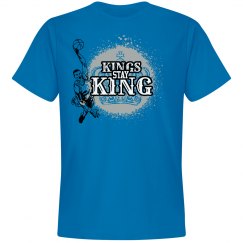 Kings Stay King (Basketball)